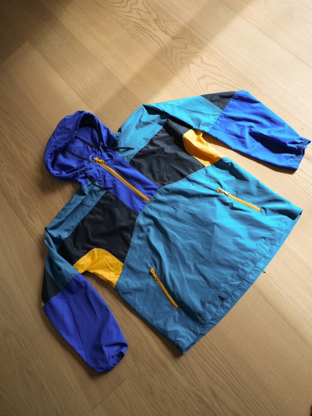 Urban Outfitters Raincoat